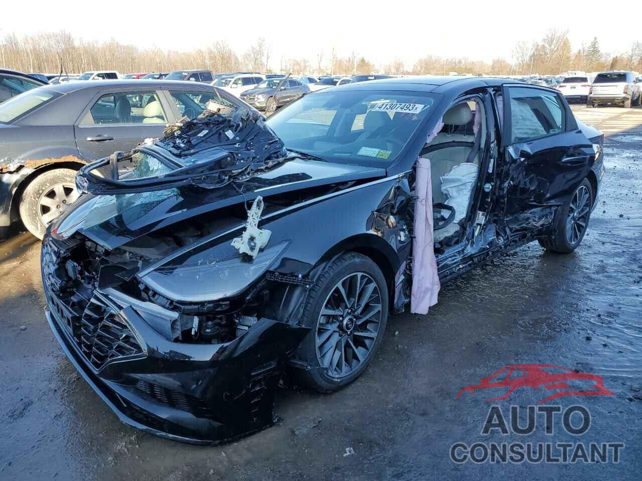 HYUNDAI SONATA 2020 - 5NPEH4J28LH046575