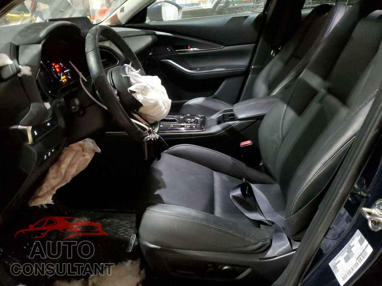 MAZDA CX30 2022 - 3MVDMBCL0NM423414