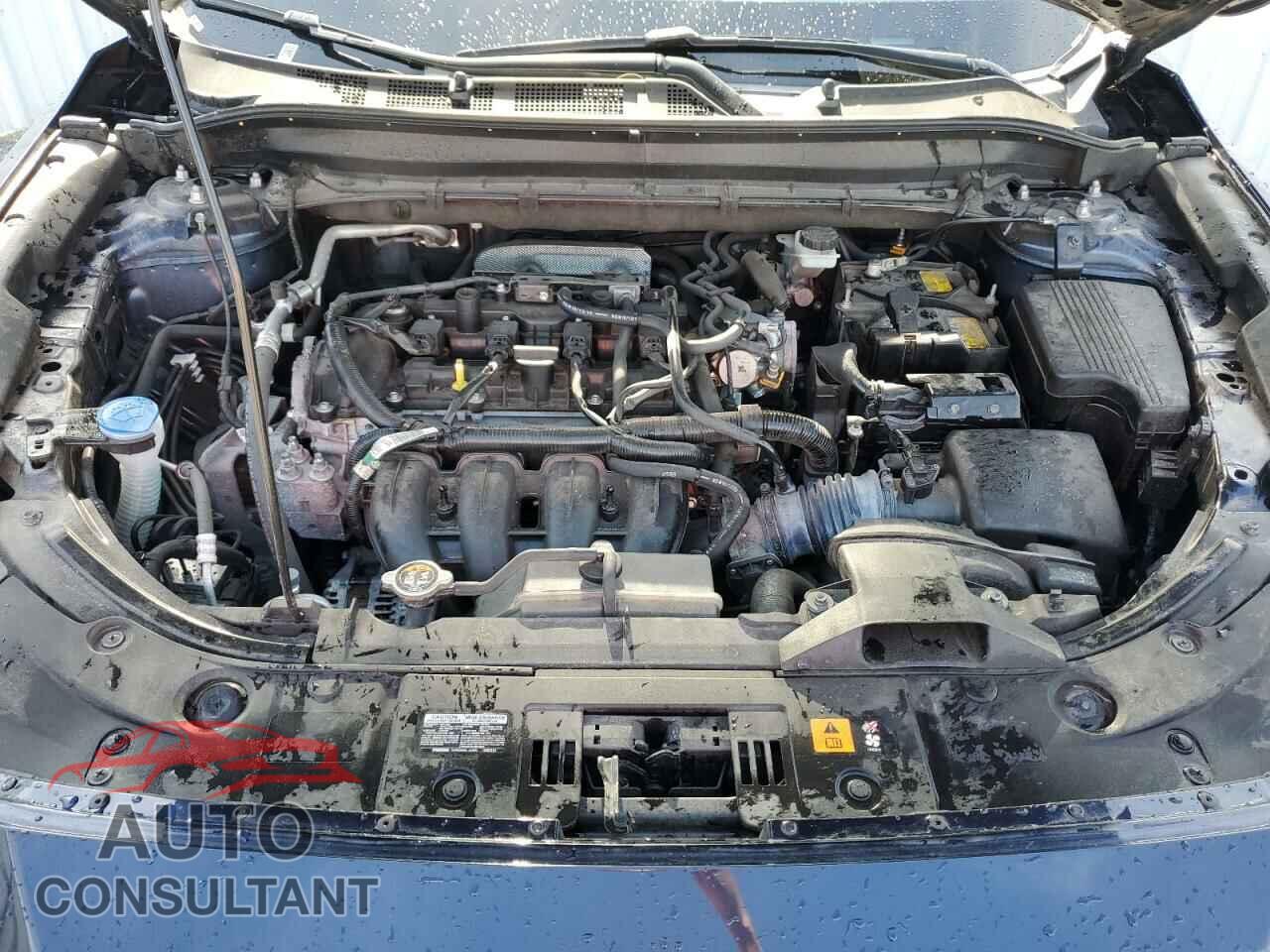 MAZDA CX-5 2019 - JM3KFBCM0K0590342