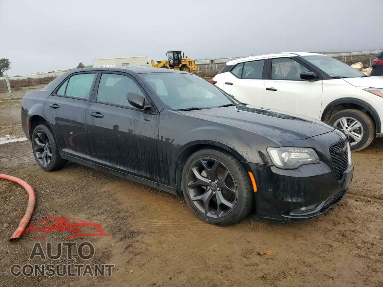 CHRYSLER 300 2023 - 2C3CCABG3PH637057