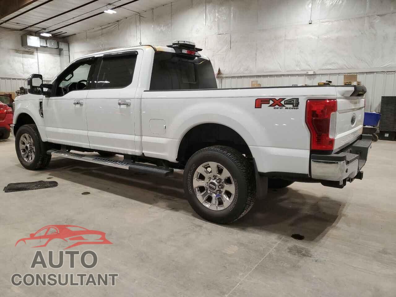 FORD F250 2019 - 1FT7W2B63KEE63590