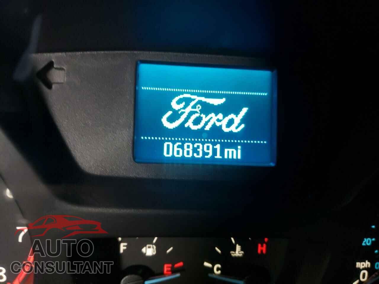 FORD TRANSIT CO 2018 - 1FTYR2CM0JKA19320