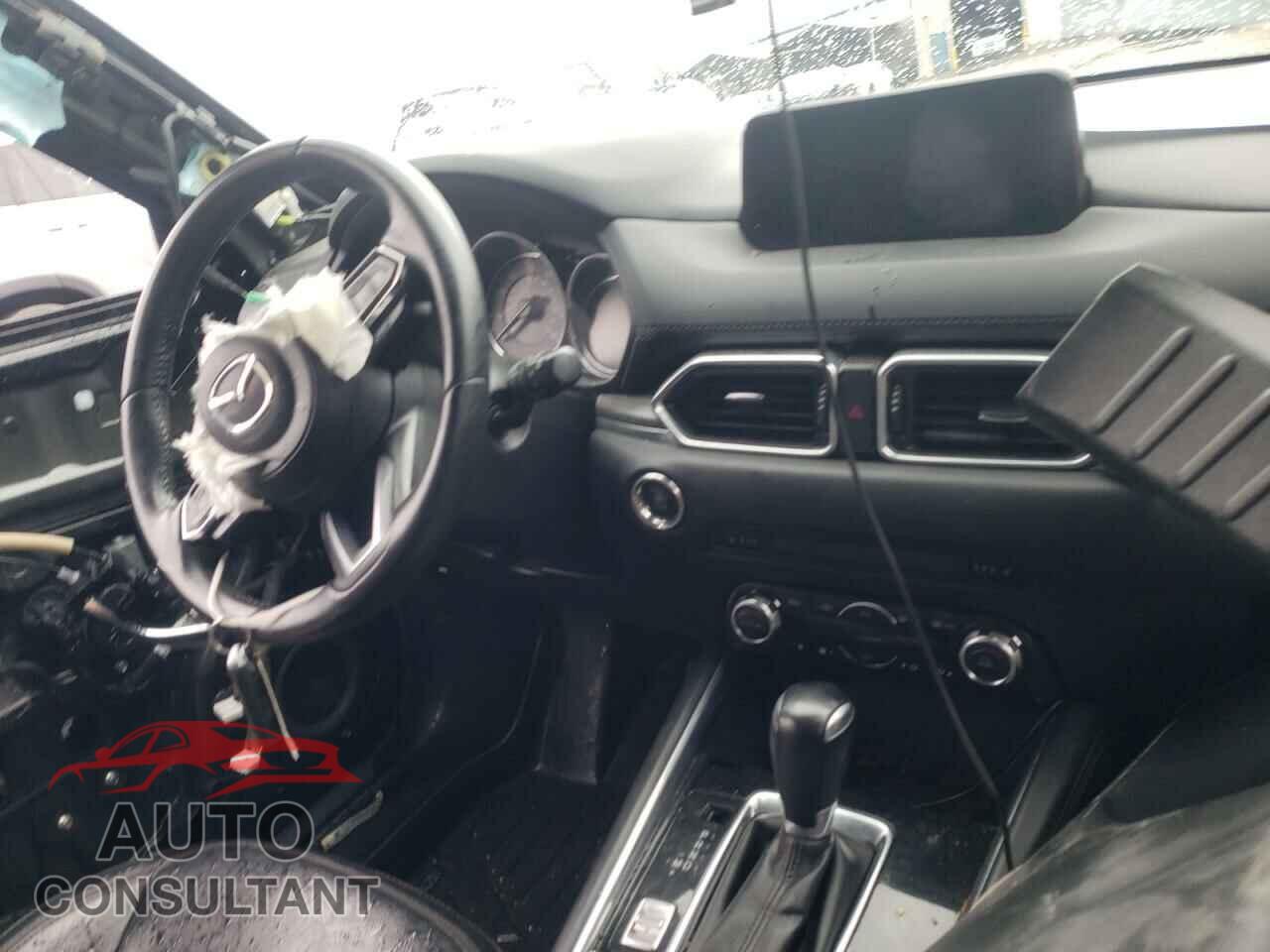 MAZDA CX-5 2018 - JM3KFBDM2J0349623