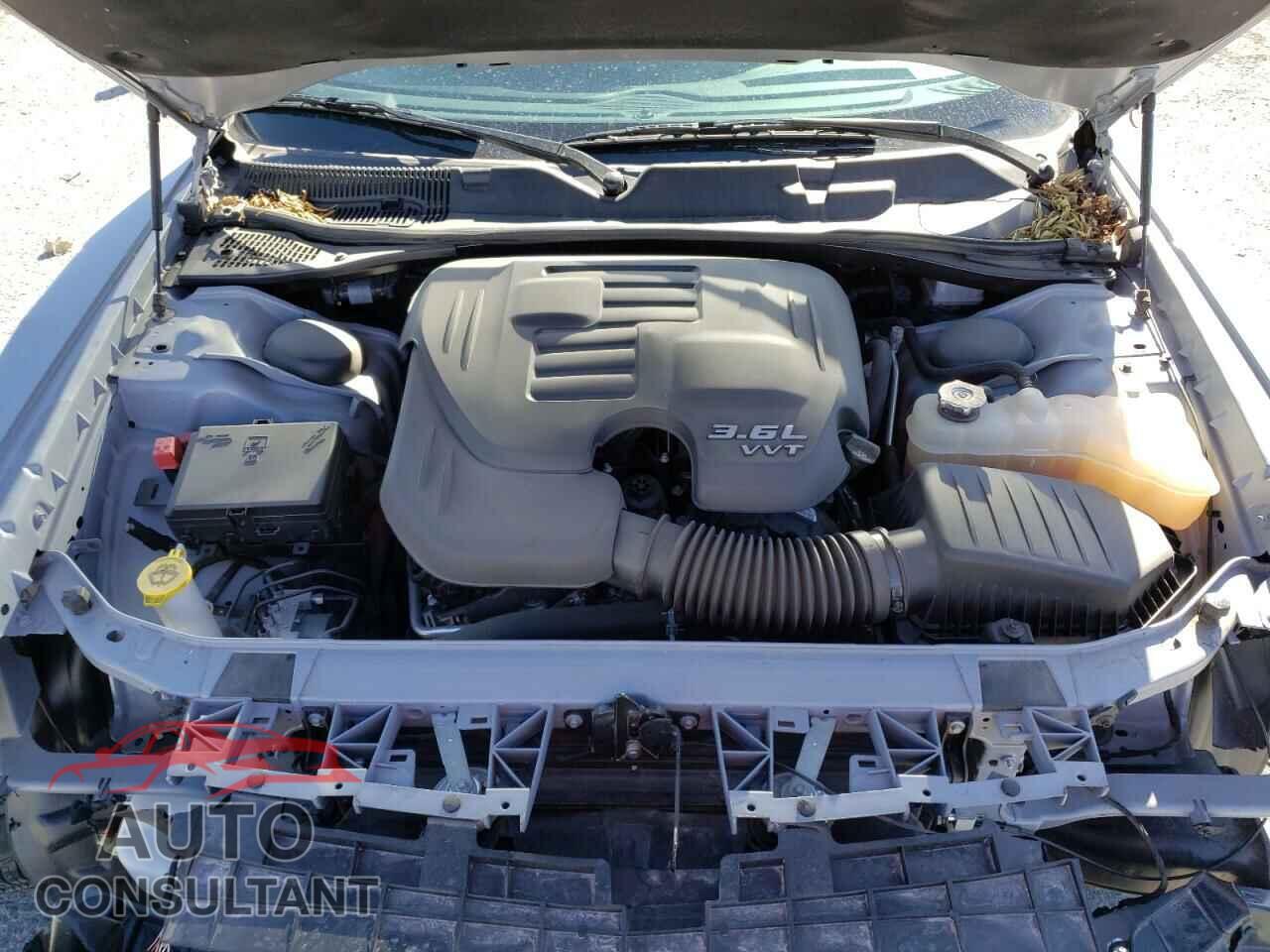 DODGE CHALLENGER 2020 - 2C3CDZAG4LH243025