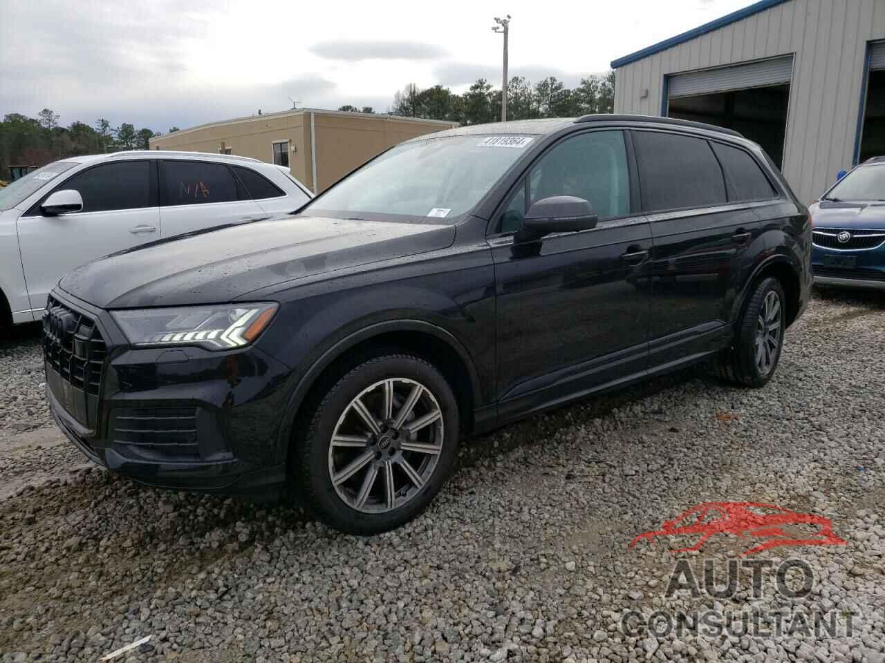 AUDI Q7 2023 - WA1LCBF73PD020552