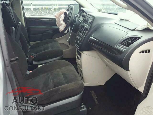 DODGE CARAVAN 2015 - 2C4RDGBG6FR559663