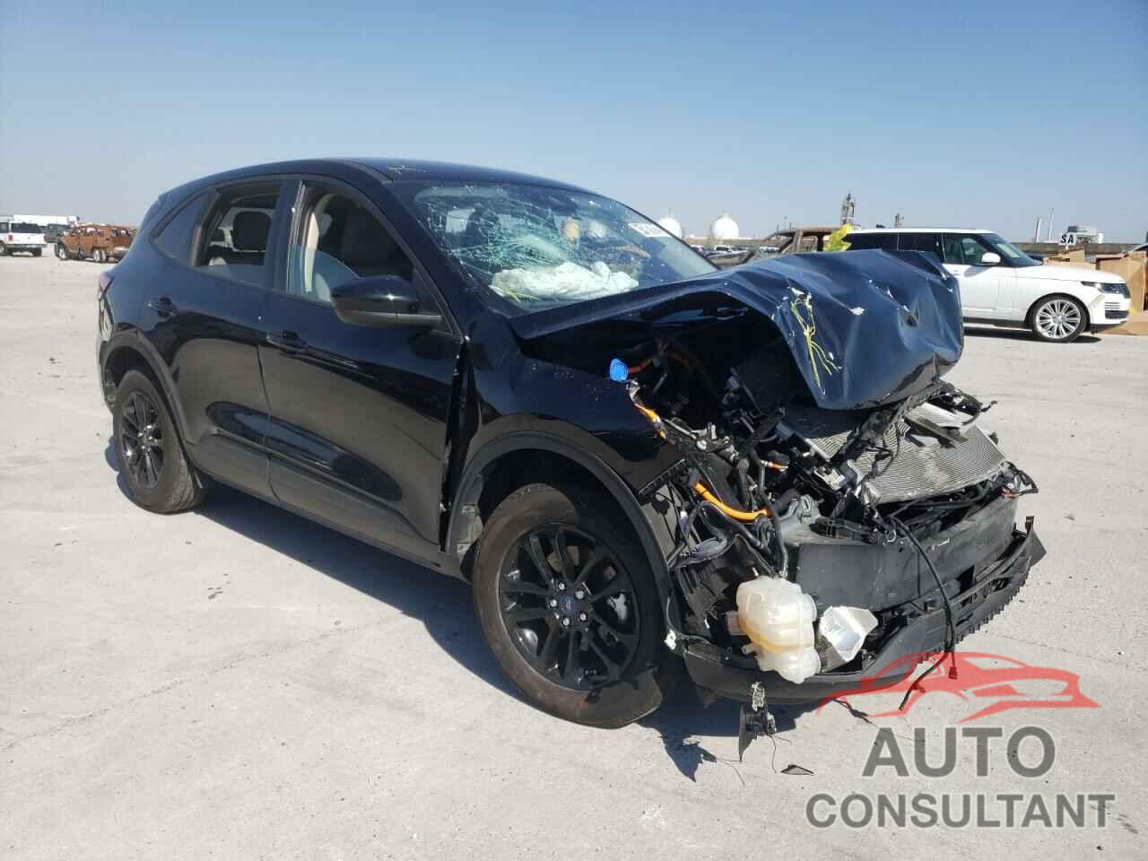 FORD ESCAPE 2020 - 1FMCU0BZ3LUB20770