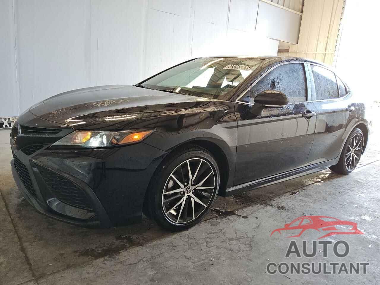 TOYOTA CAMRY 2024 - 4T1G11AK4RU213164