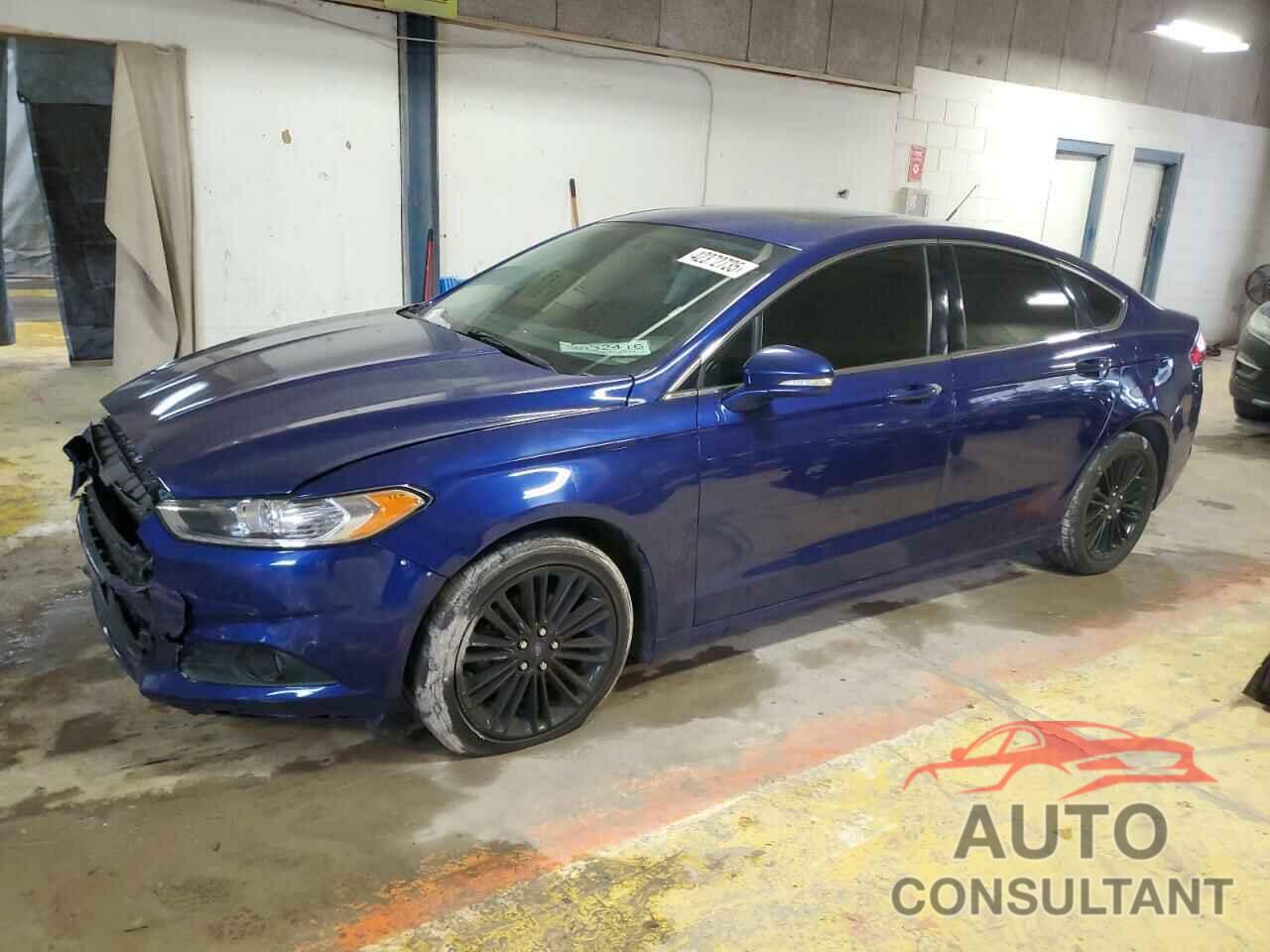 FORD FUSION 2016 - 3FA6P0T99GR156084