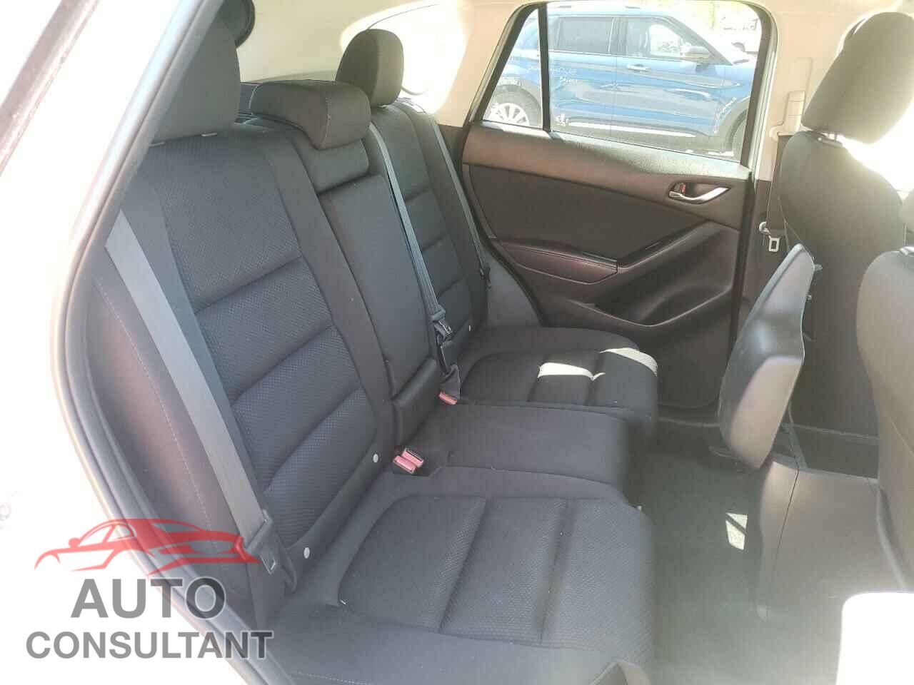 MAZDA CX-5 2016 - JM3KE2CY2G0636038