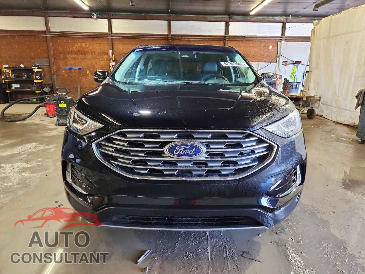 FORD EDGE 2019 - 2FMPK4K97KBB86287