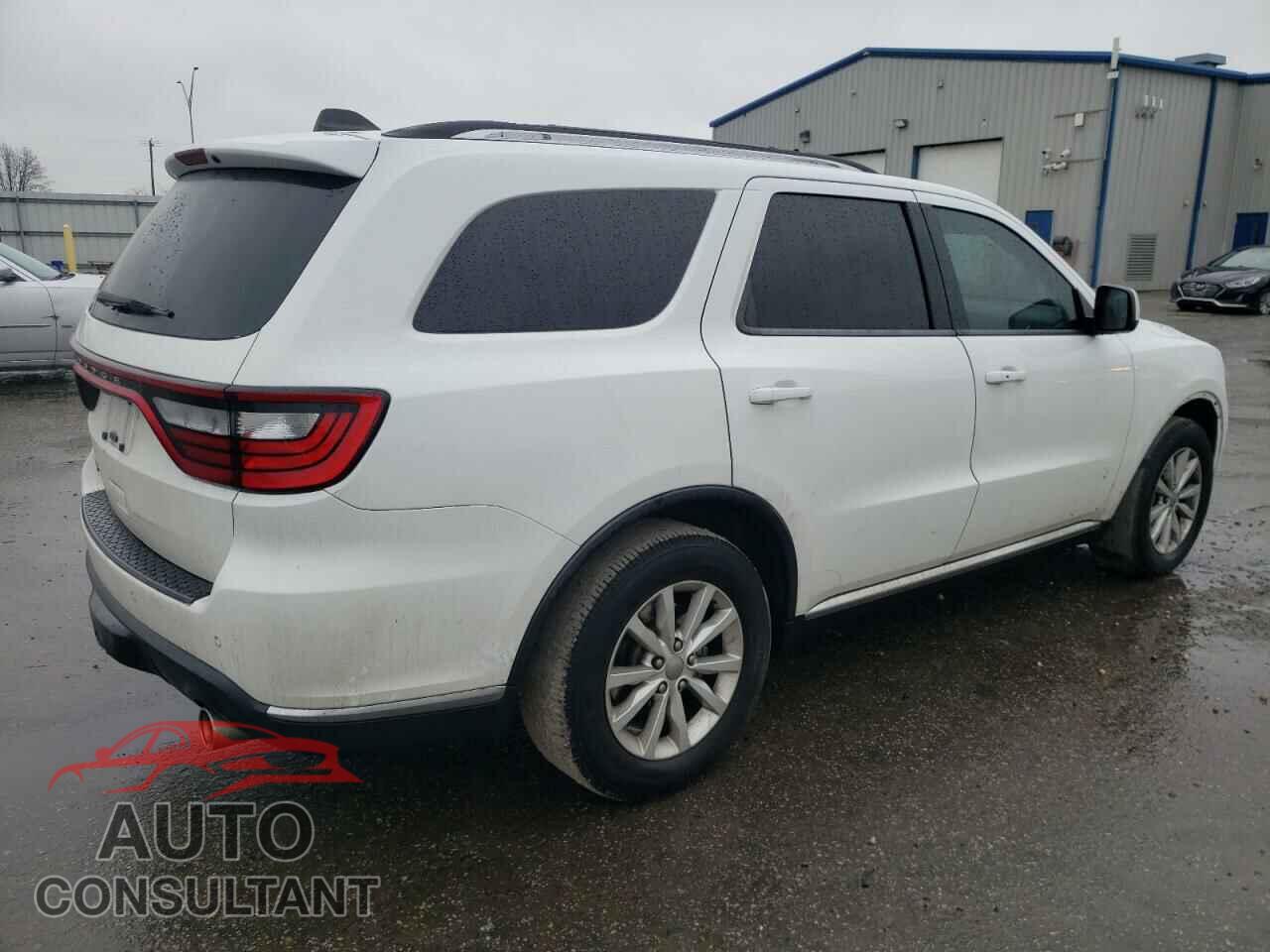 DODGE DURANGO 2014 - 1C4RDHAG1EC514144