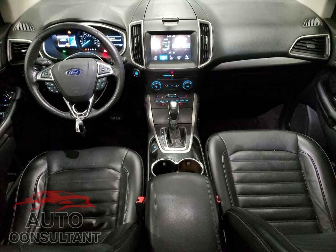 FORD EDGE 2016 - 2FMPK4J92GBB70006