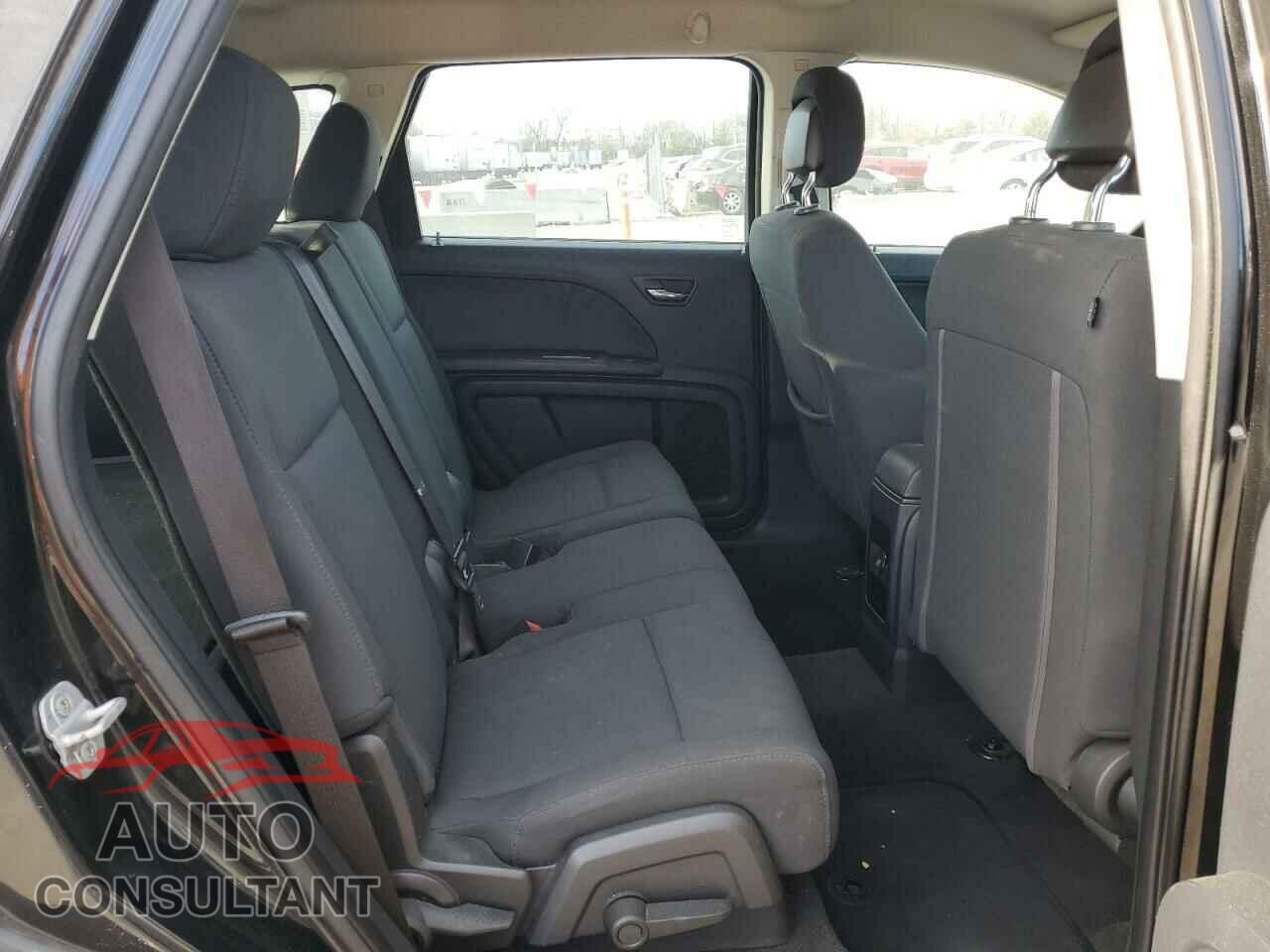 DODGE JOURNEY 2010 - 3D4PG4FB3AT178888