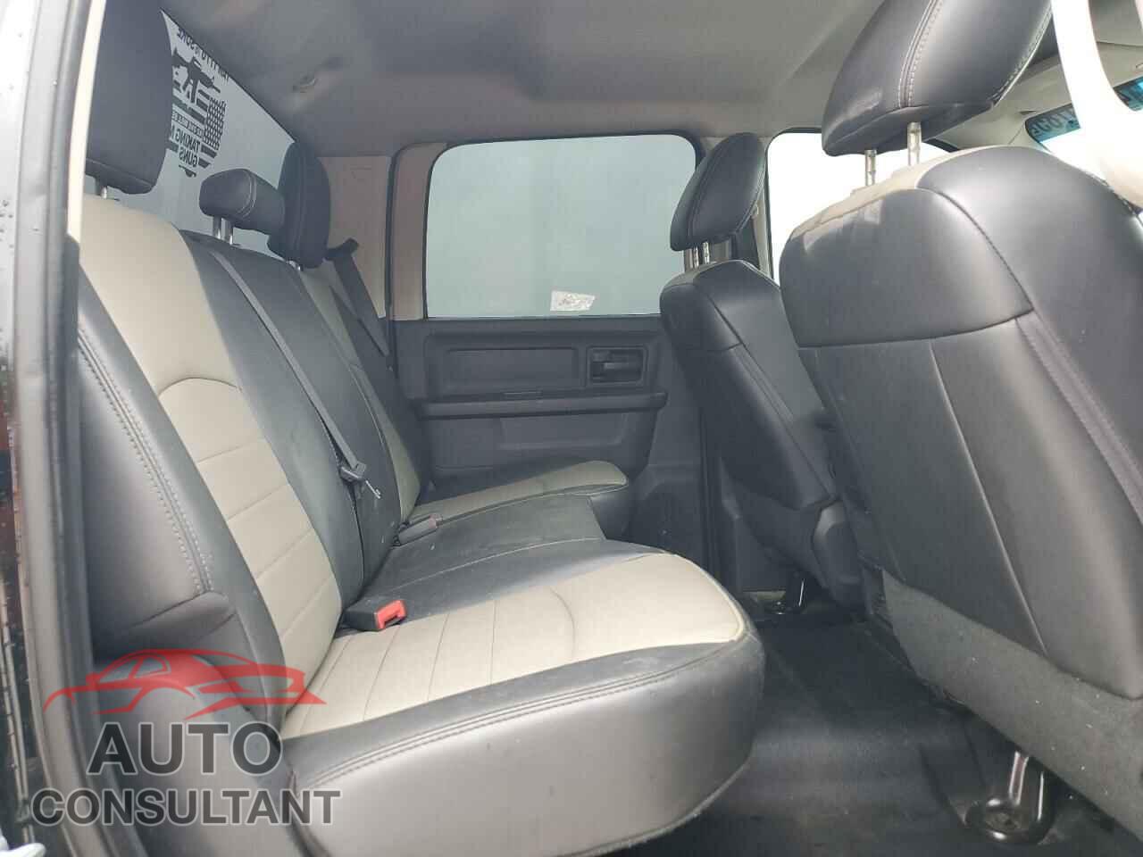 DODGE RAM 3500 2012 - 3C63DRGL3CG322340