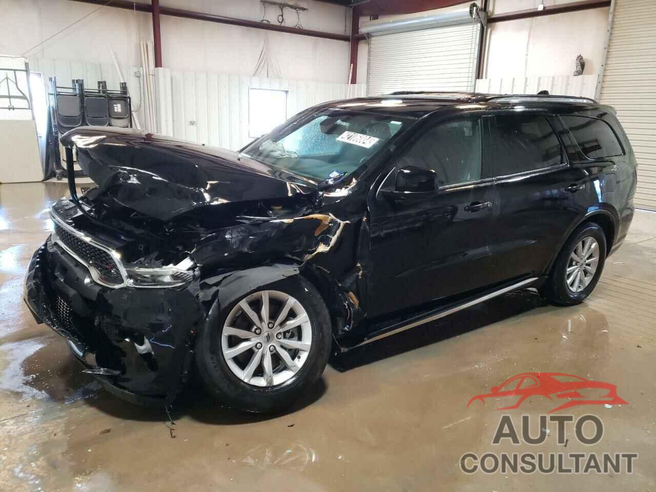 DODGE DURANGO 2023 - 1C4RDHAG2PC630214