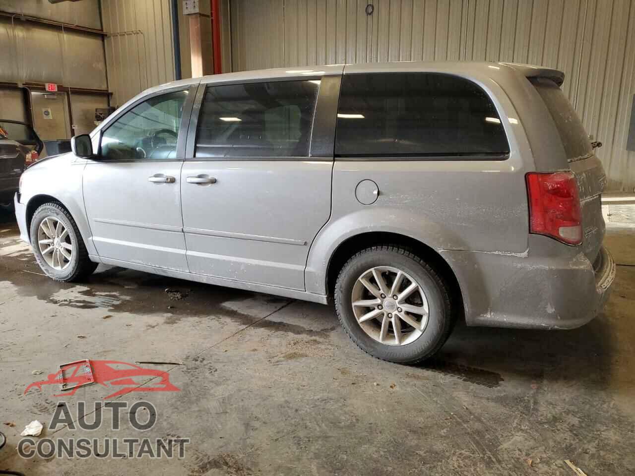 DODGE CARAVAN 2016 - 2C4RDGCG7GR360704