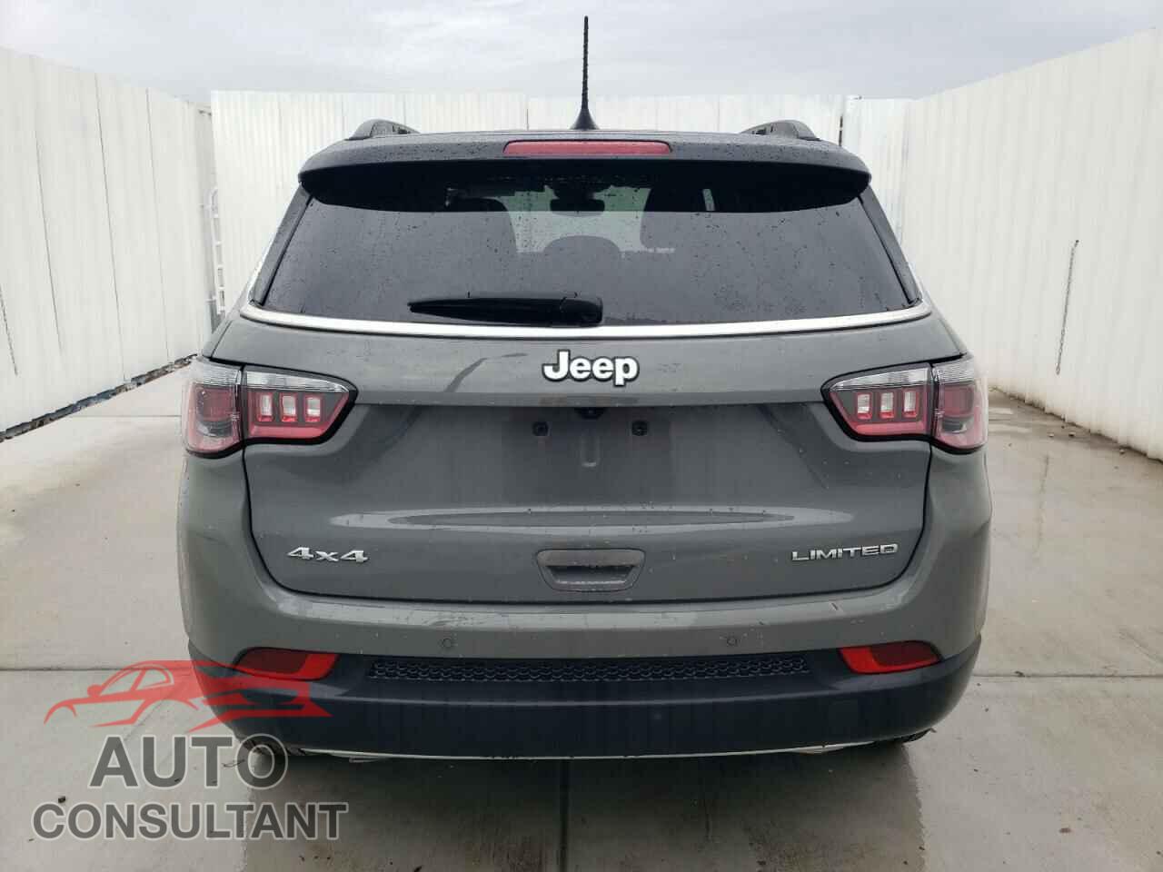 JEEP COMPASS 2023 - 3C4NJDCN8PT565725