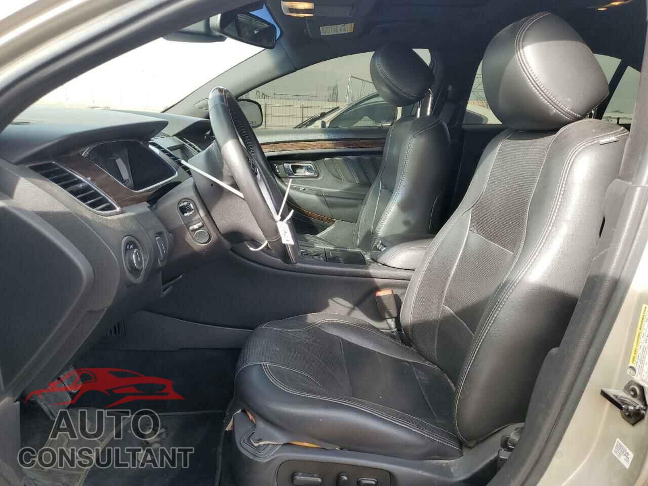 FORD TAURUS 2017 - 1FAHP2F89HG129130