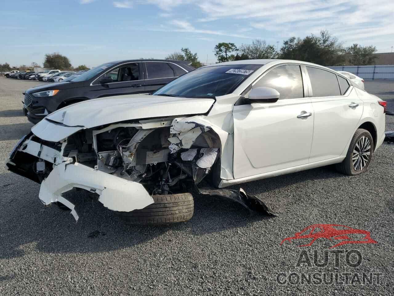 NISSAN ALTIMA 2023 - 1N4BL4DV6PN343718