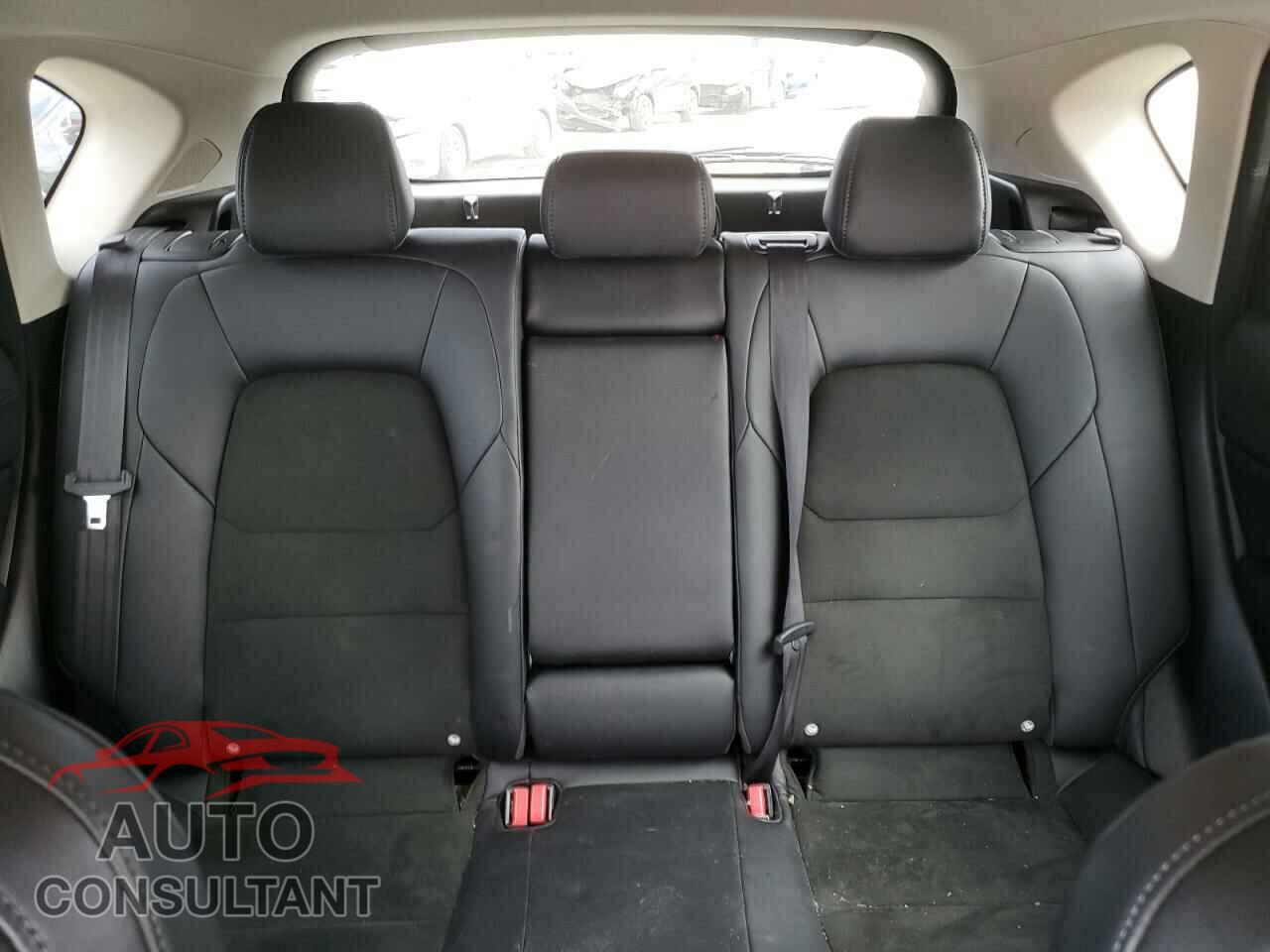 MAZDA CX-5 2017 - JM3KFBCL4H0100730