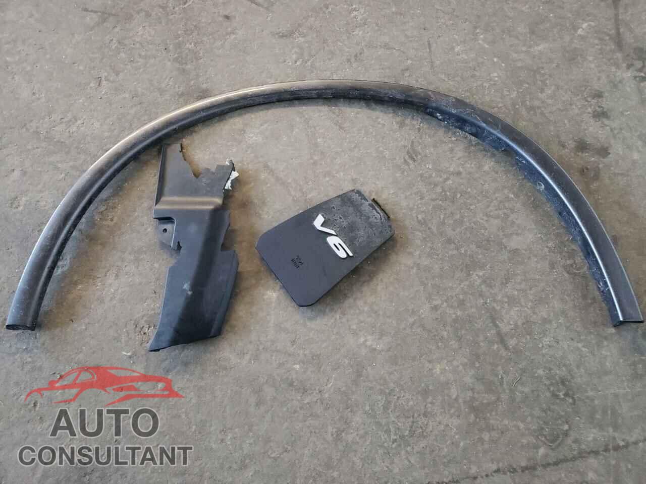 DODGE DURANGO 2017 - 1C4RDJDG1HC725660