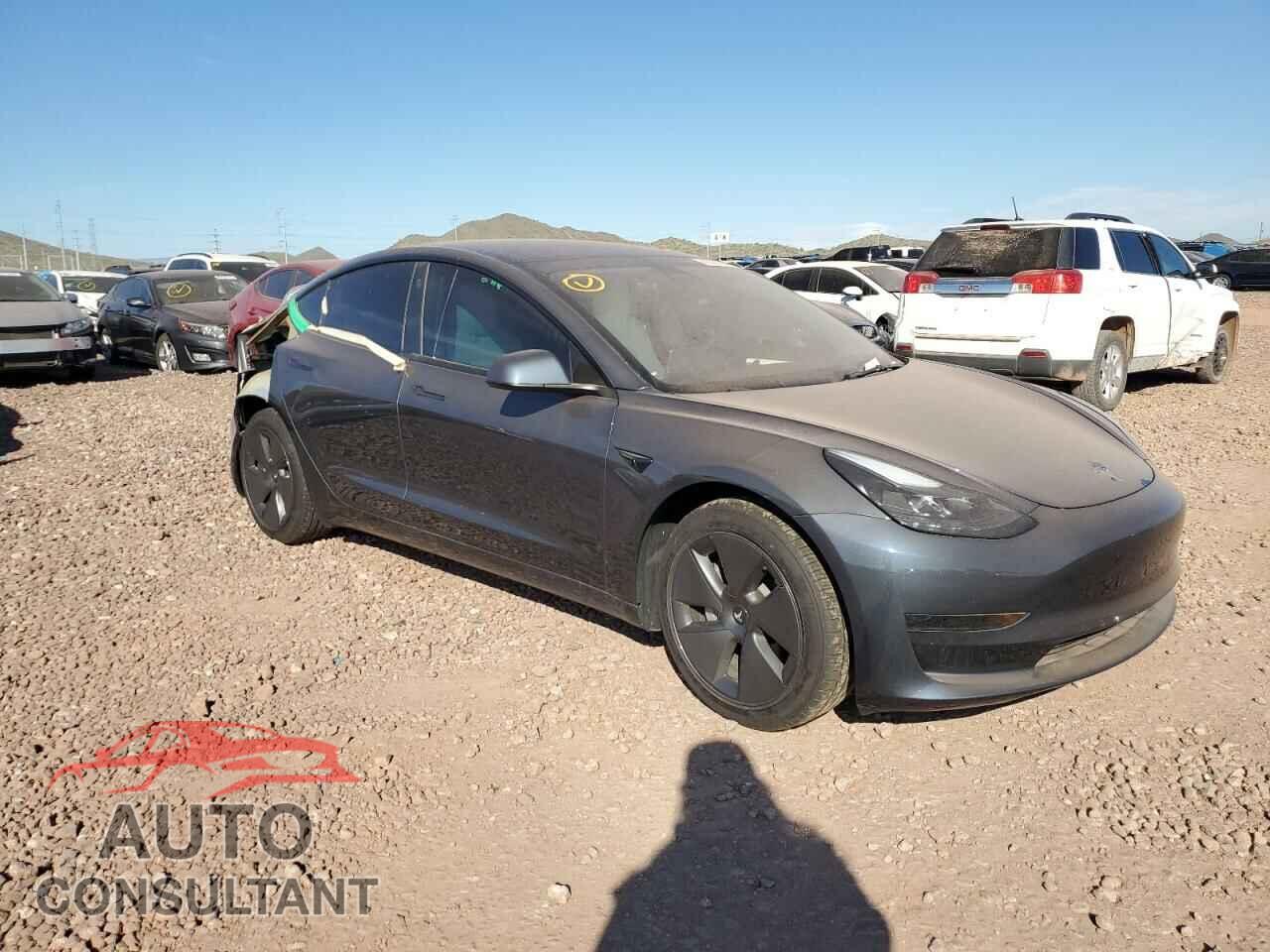 TESLA MODEL 3 2023 - 5YJ3E1EA8PF384062
