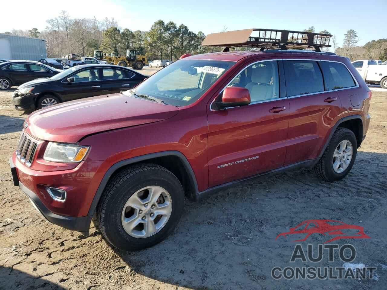 JEEP GRAND CHER 2015 - 1C4RJFAG9FC774807