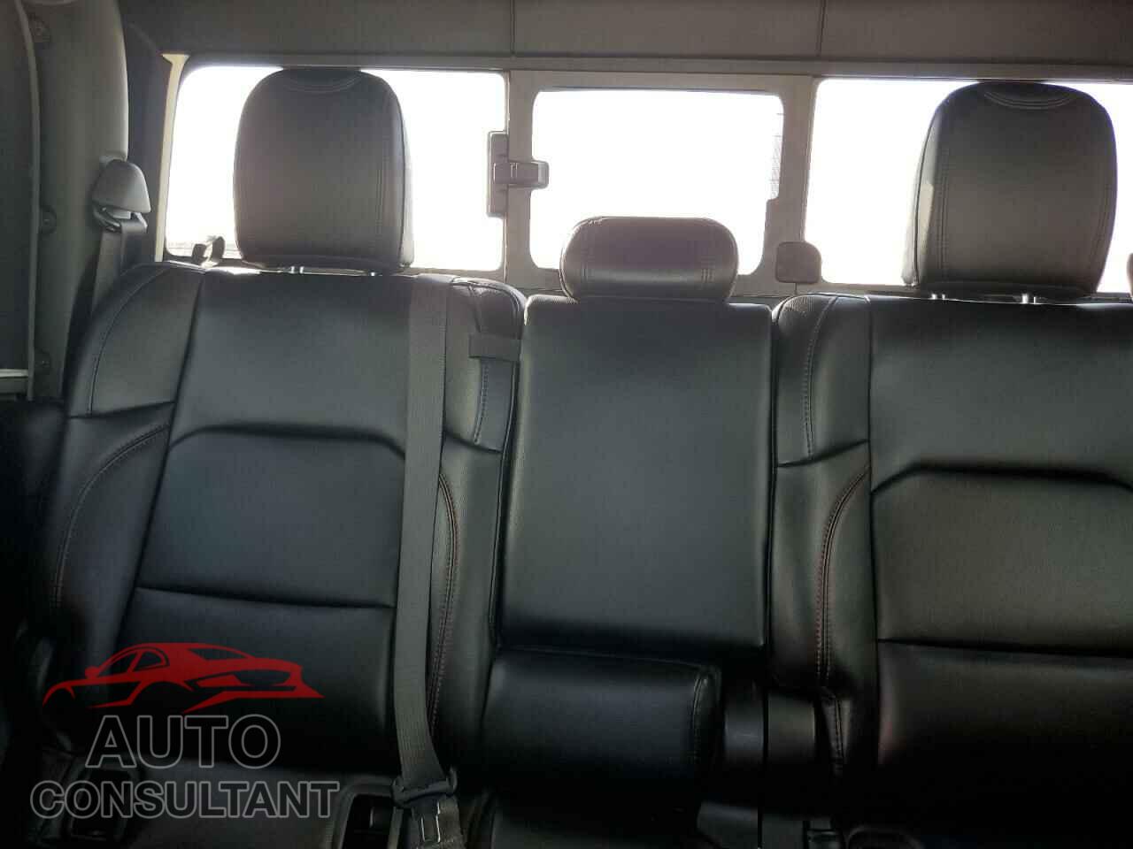 JEEP GLADIATOR 2020 - 1C6JJTBG1LL133843