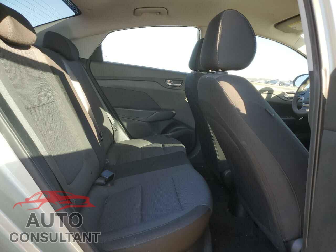 HYUNDAI ACCENT 2020 - 3KPC24A61LE092099