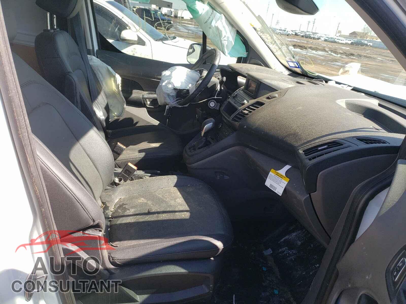 FORD TRANSIT CO 2020 - NM0LS7E28L1449626
