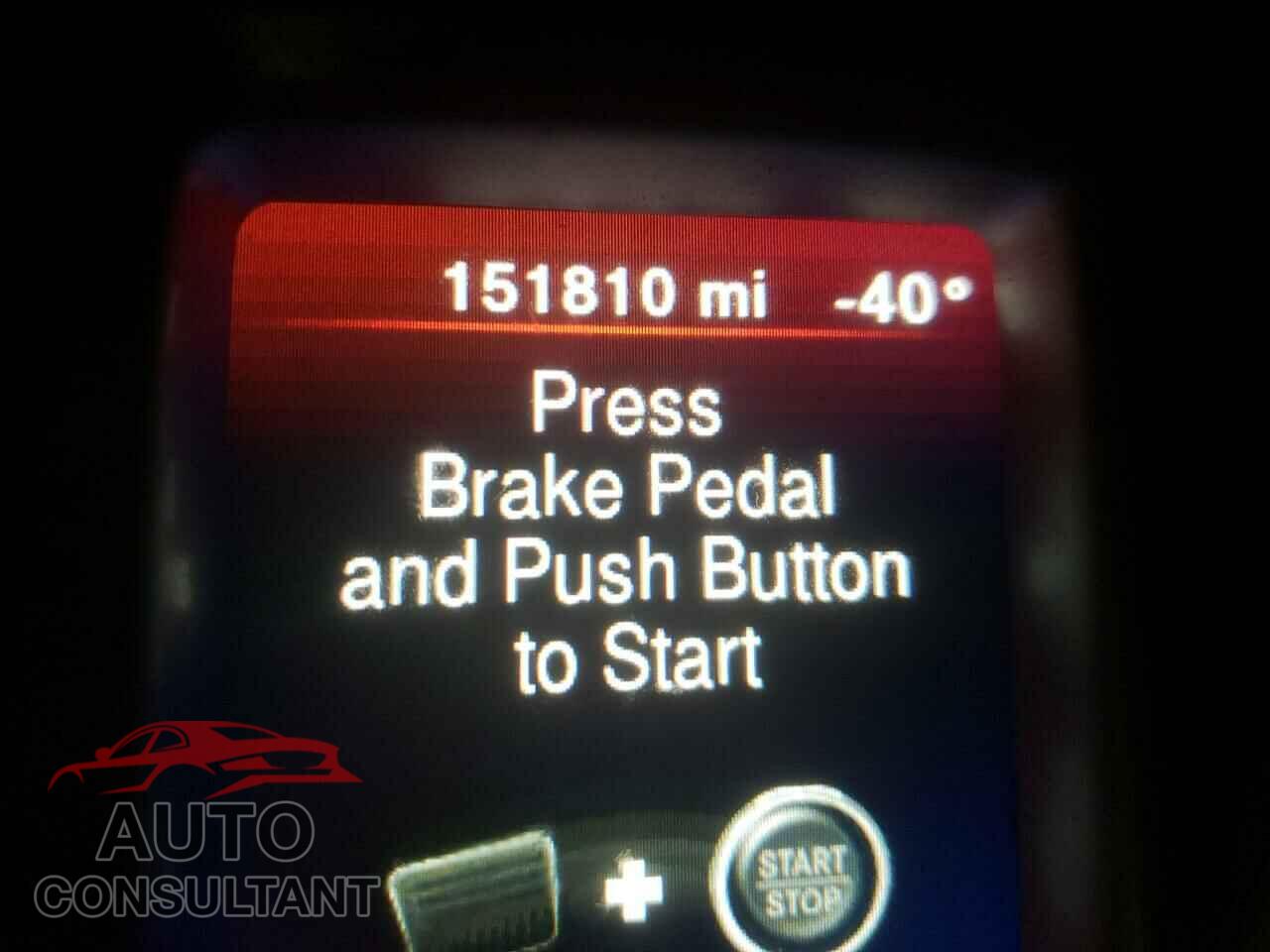 DODGE JOURNEY 2017 - 3C4PDCAB4HT584745