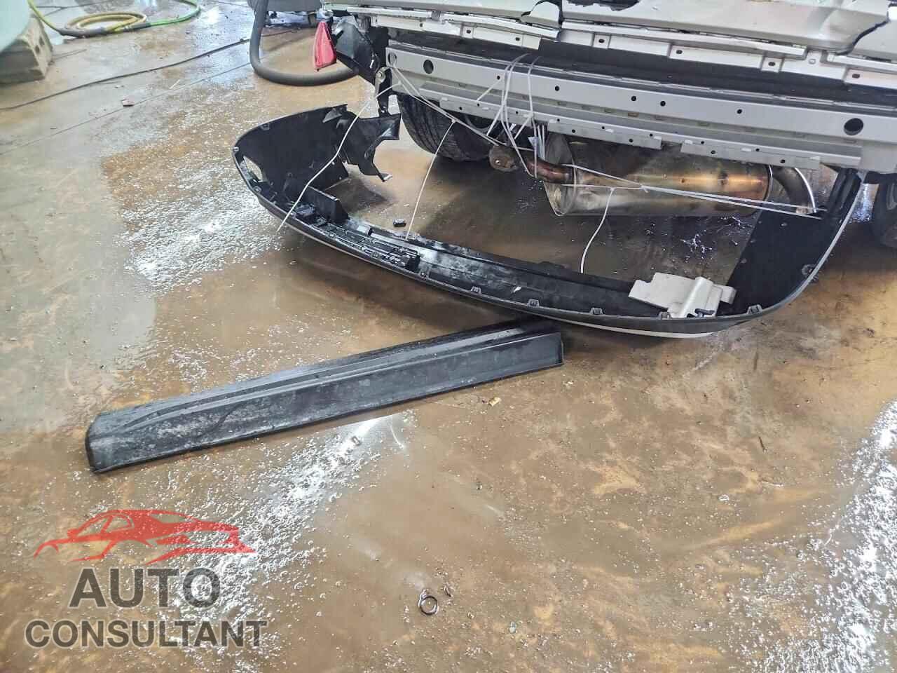 MITSUBISHI ECLIPSE 2024 - JA4ATWAA0RZ045609