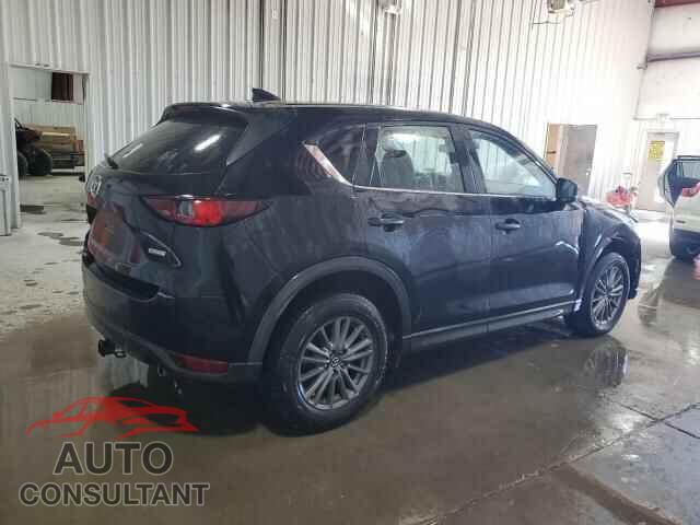 MAZDA CX-5 2017 - JM3KFBBL7H0124764