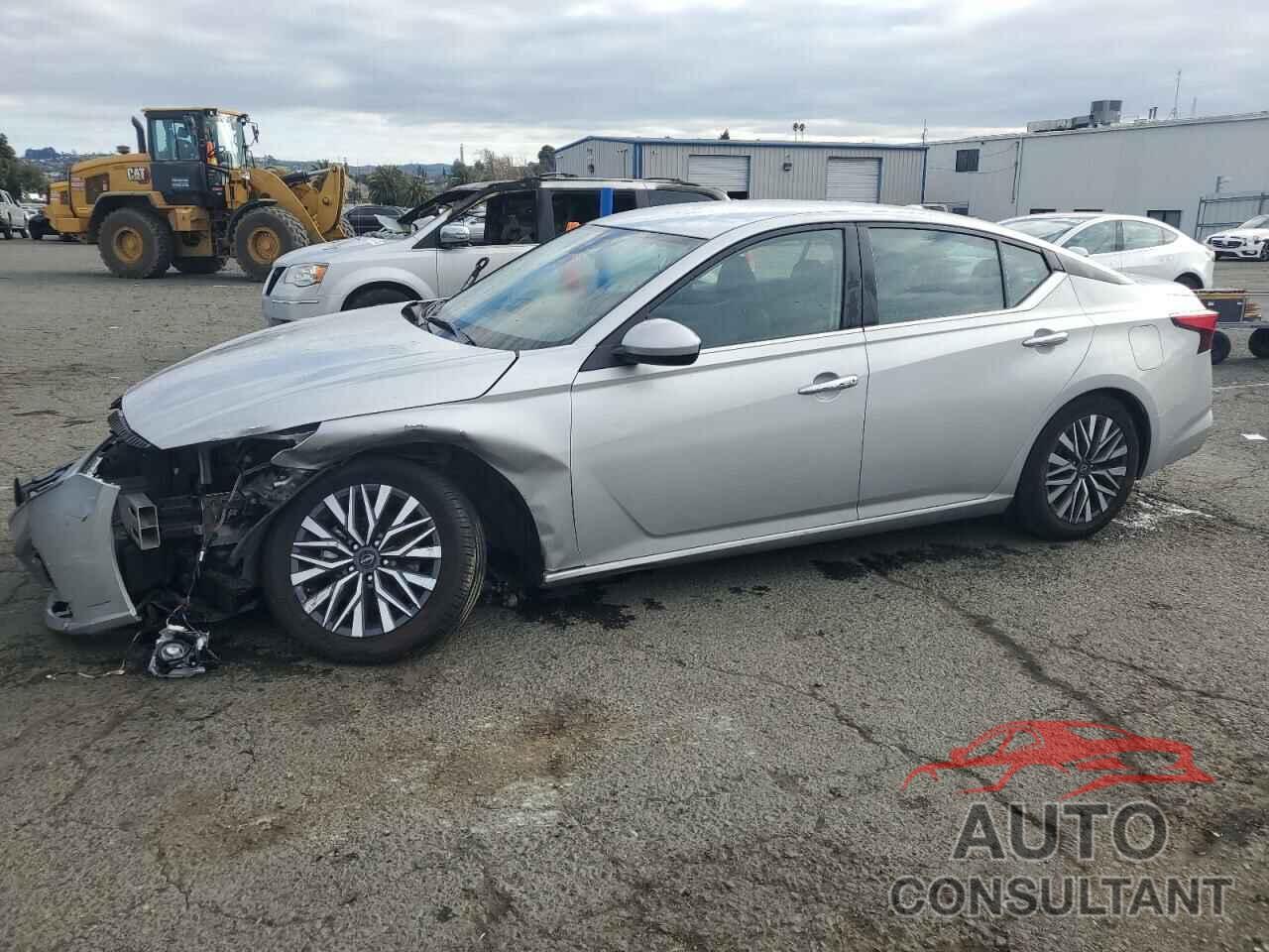 NISSAN ALTIMA 2023 - 1N4BL4DV0PN373832