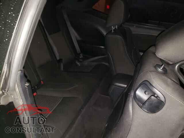 DODGE CHALLENGER 2016 - 2C3CDZAG0GH138536