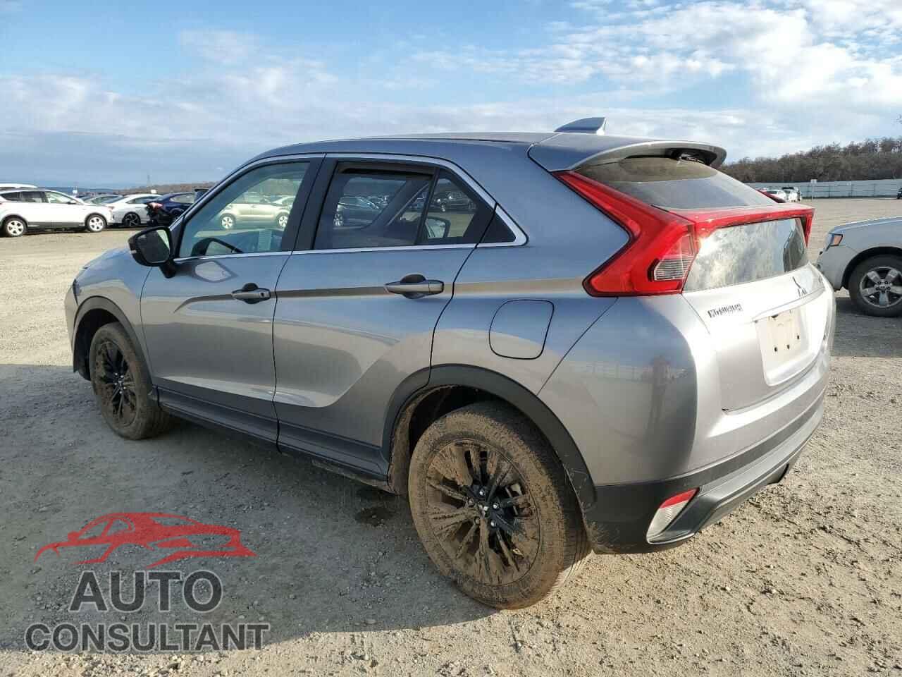 MITSUBISHI ECLIPSE 2019 - JA4AT4AA5KZ004516
