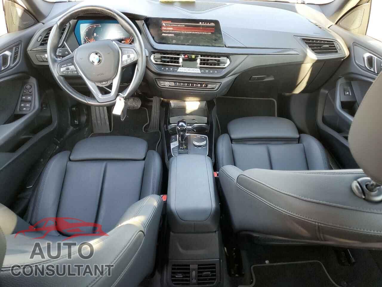 BMW 2 SERIES 2023 - WBA53AK0XP7M63505