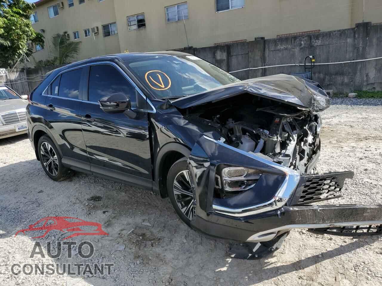MITSUBISHI ECLIPSE 2022 - JA4ASWAA2NZ056401