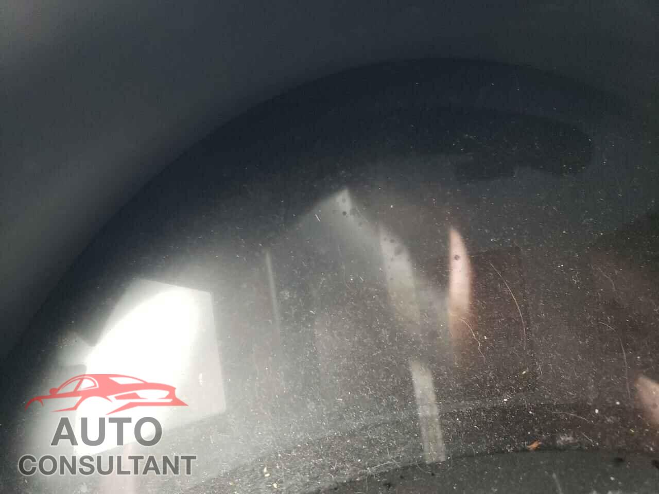 NISSAN LEAF 2017 - 1N4BZ0CP3HC309999
