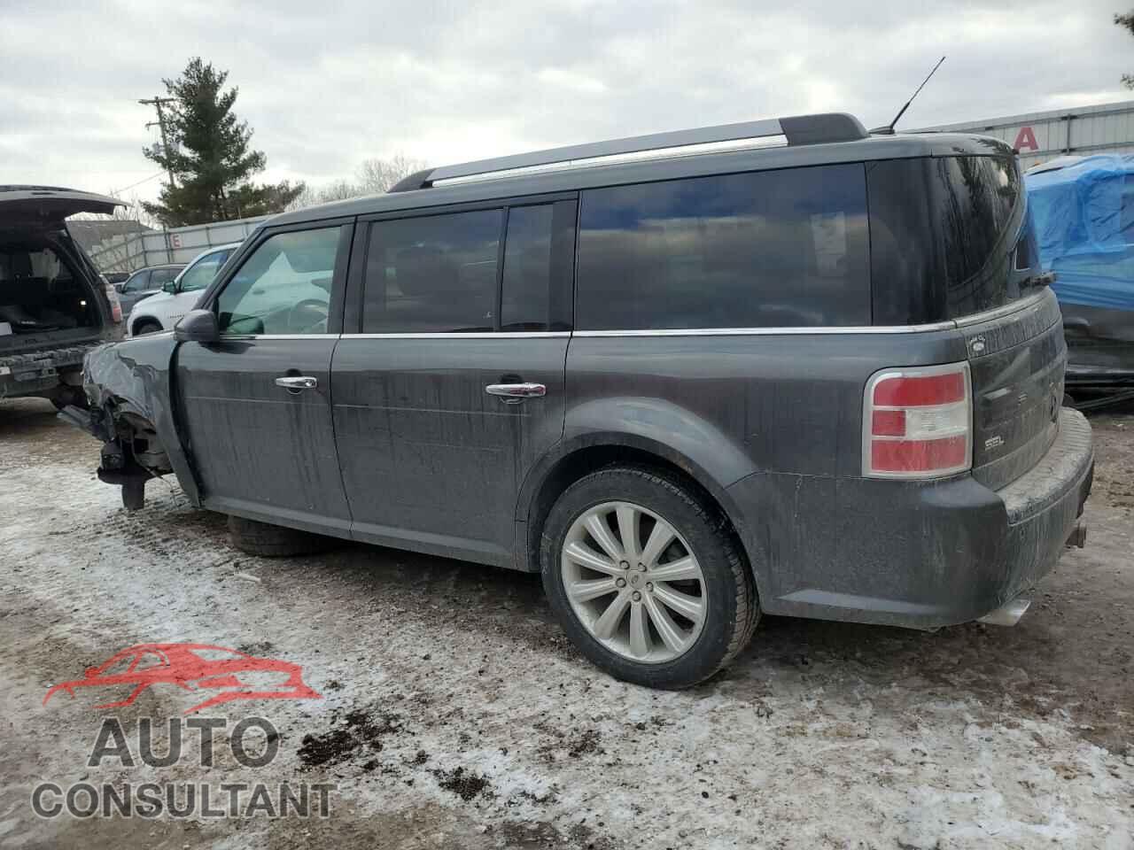 FORD FLEX 2016 - 2FMHK6C87GBA23720
