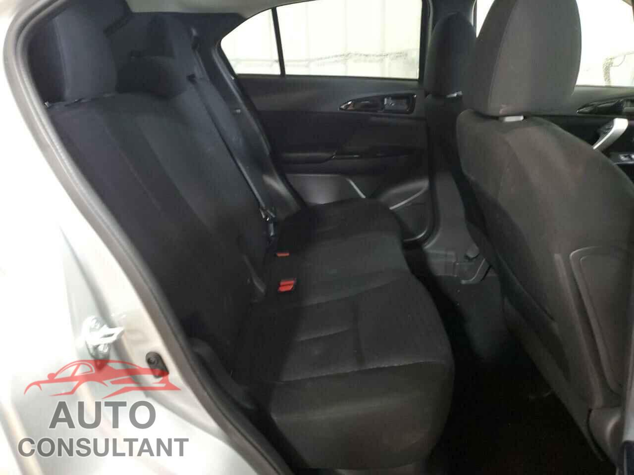 MITSUBISHI ECLIPSE 2024 - JA4ATVAA1RZ005002