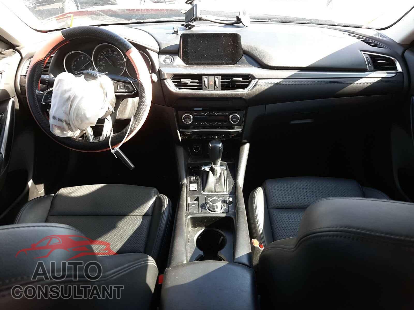 MAZDA 6 2017 - JM1GL1V57H1112770