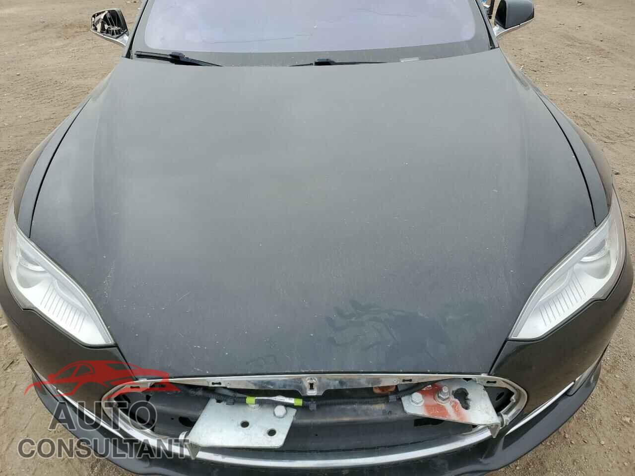 TESLA MODEL S 2013 - 5YJSA1DN7DFP19805
