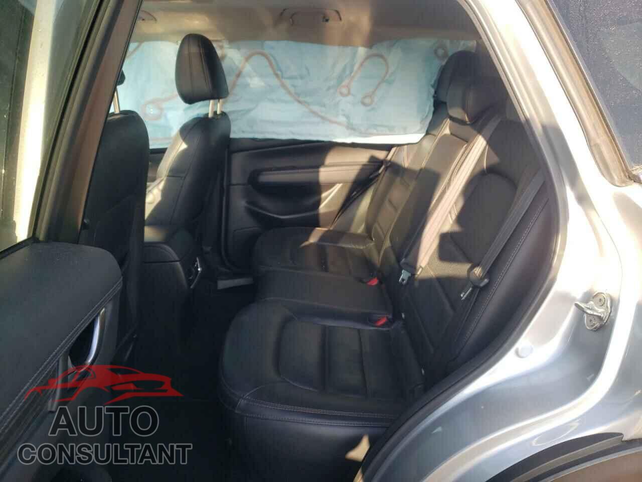 MAZDA CX-5 2018 - JM3KFBDM2J0307310