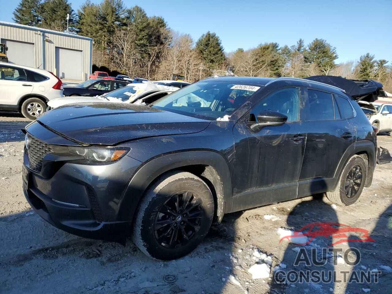 MAZDA CX-50 PREM 2024 - 7MMVABDM7RN156984