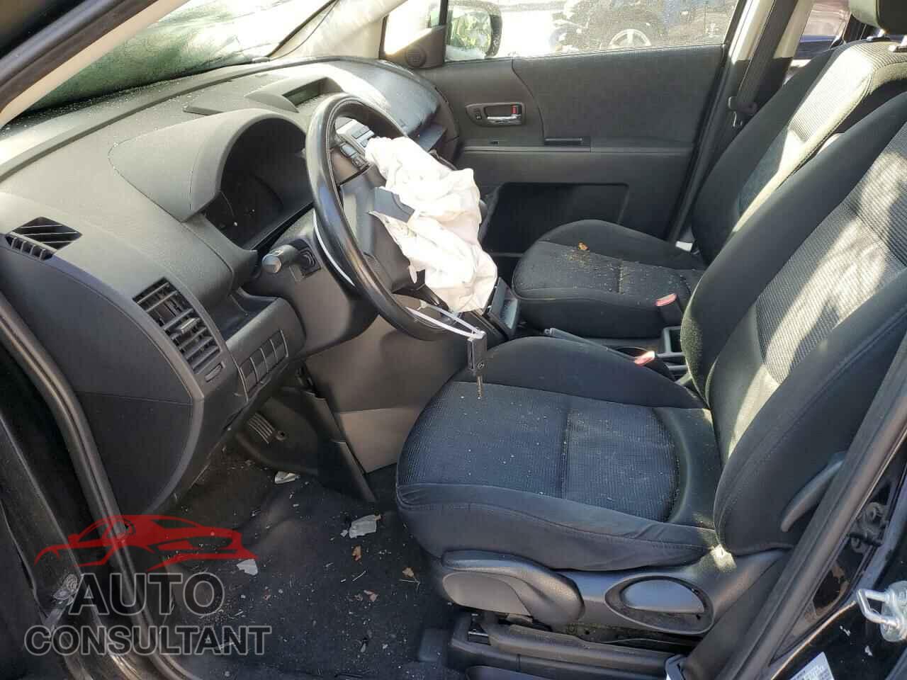 MAZDA 5 2010 - JM1CR2WL2A0373316