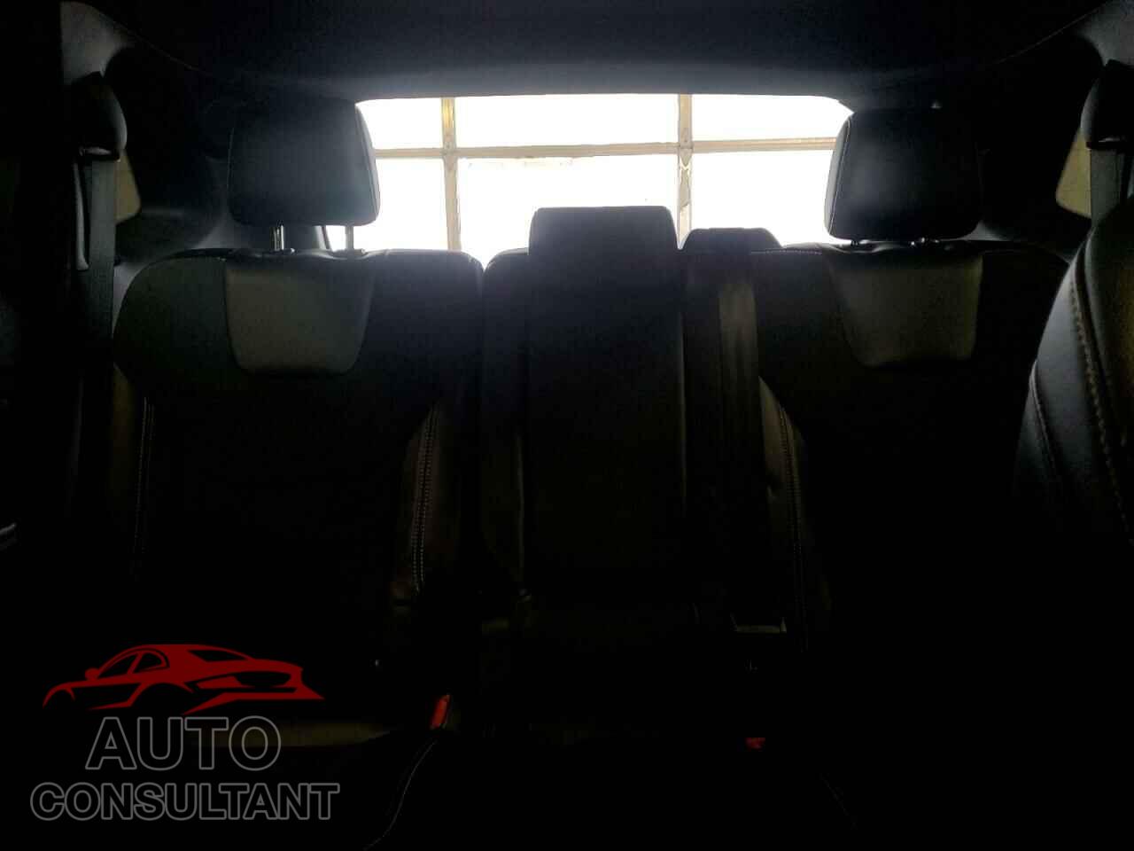 FORD EDGE 2020 - 2FMPK4AP2LBB60178