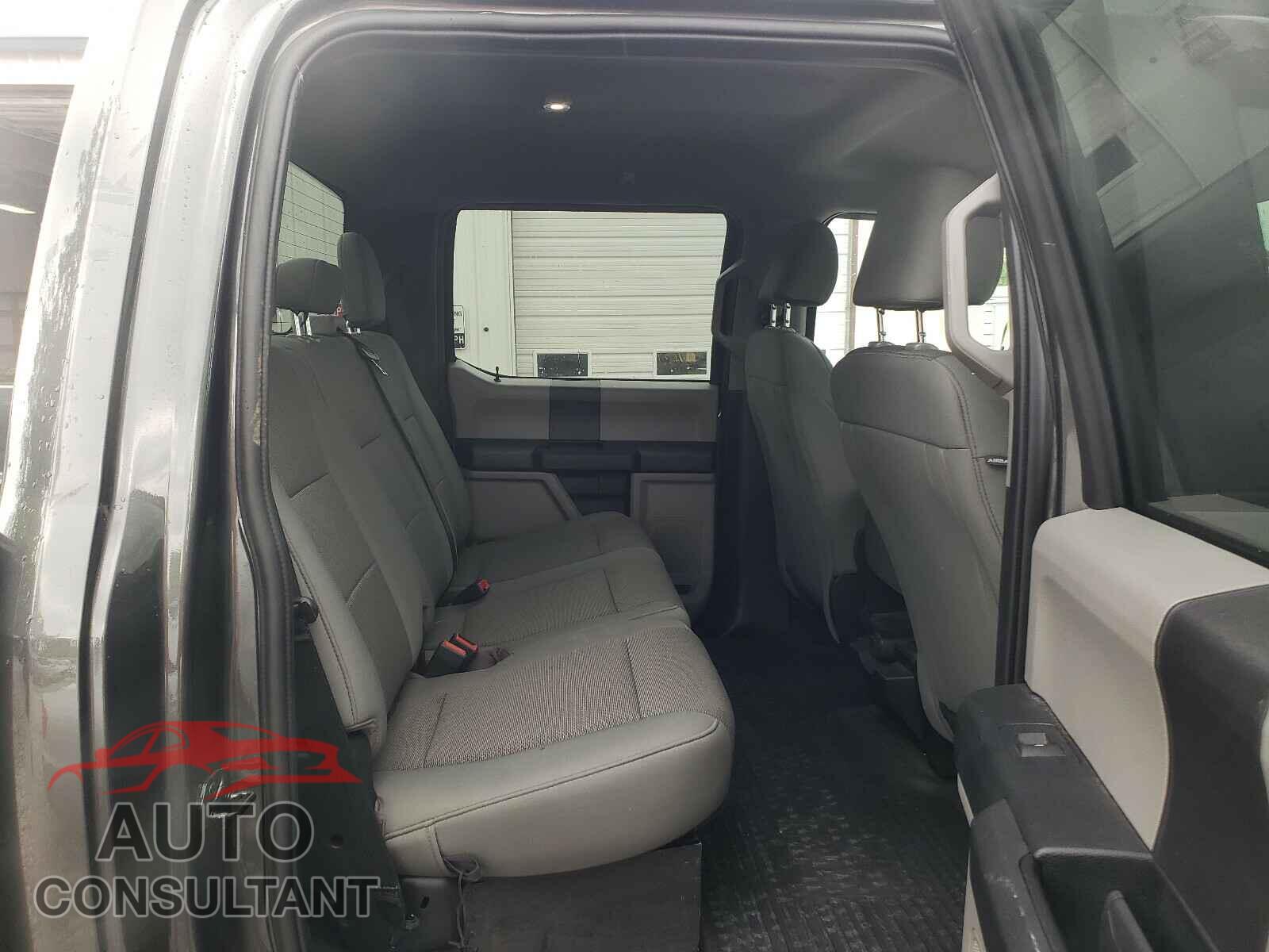 FORD F250 2020 - 1FT7W2BN5LEC61231