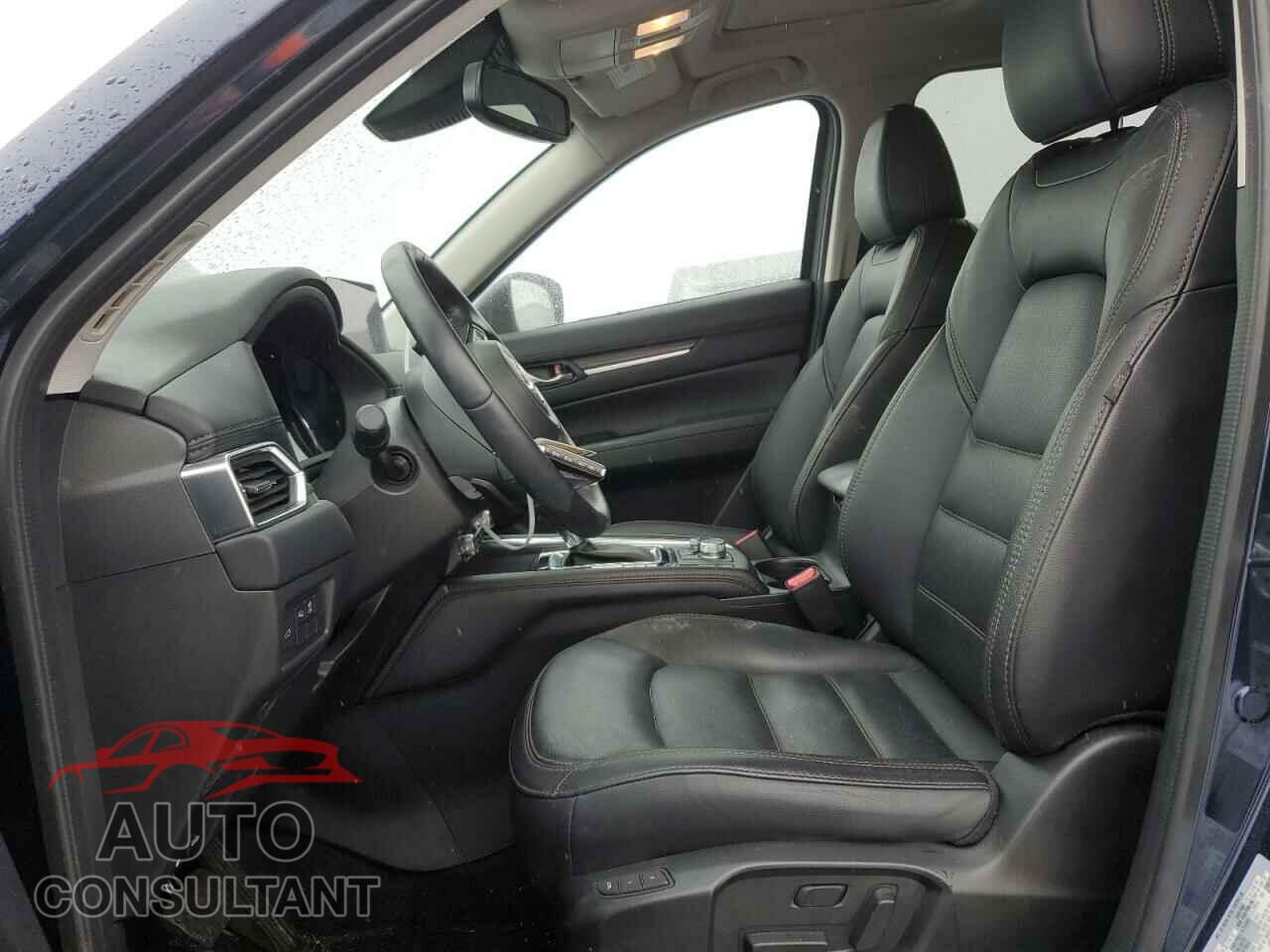 MAZDA CX-5 2021 - JM3KFBDM7M1460778